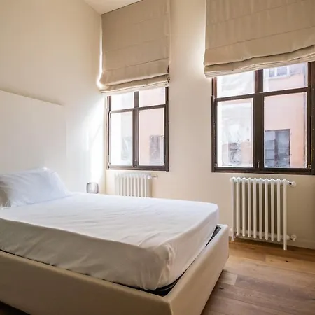 Apartment D'azeglio Nel Salotto Di *