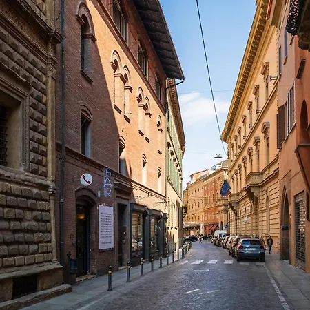 D'azeglio Nel Salotto Di