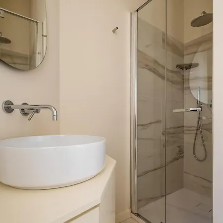 D'azeglio Nel Salotto Di Appartement *