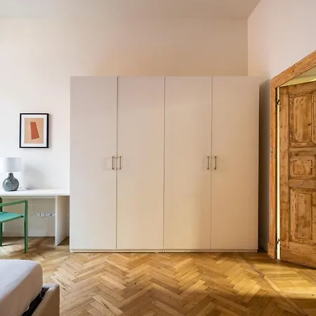 D'azeglio Nel Salotto Di Appartement